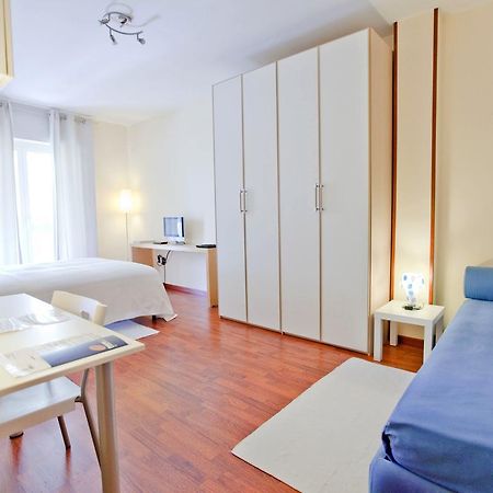 Rooms Rent Vesuvio B&B Napoli Eksteriør billede