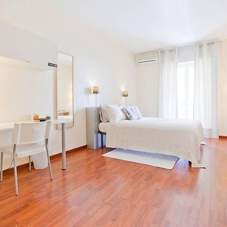 Rooms Rent Vesuvio B&B Napoli Eksteriør billede