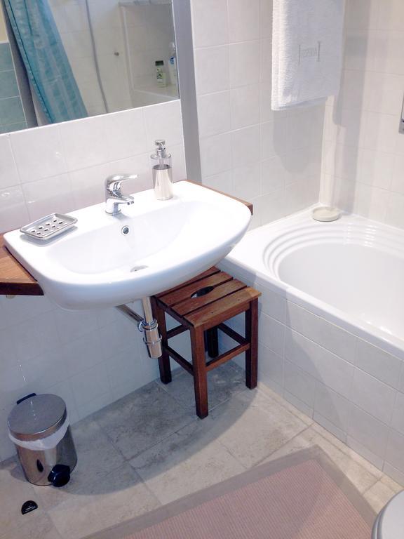 Rooms Rent Vesuvio B&B Napoli Eksteriør billede