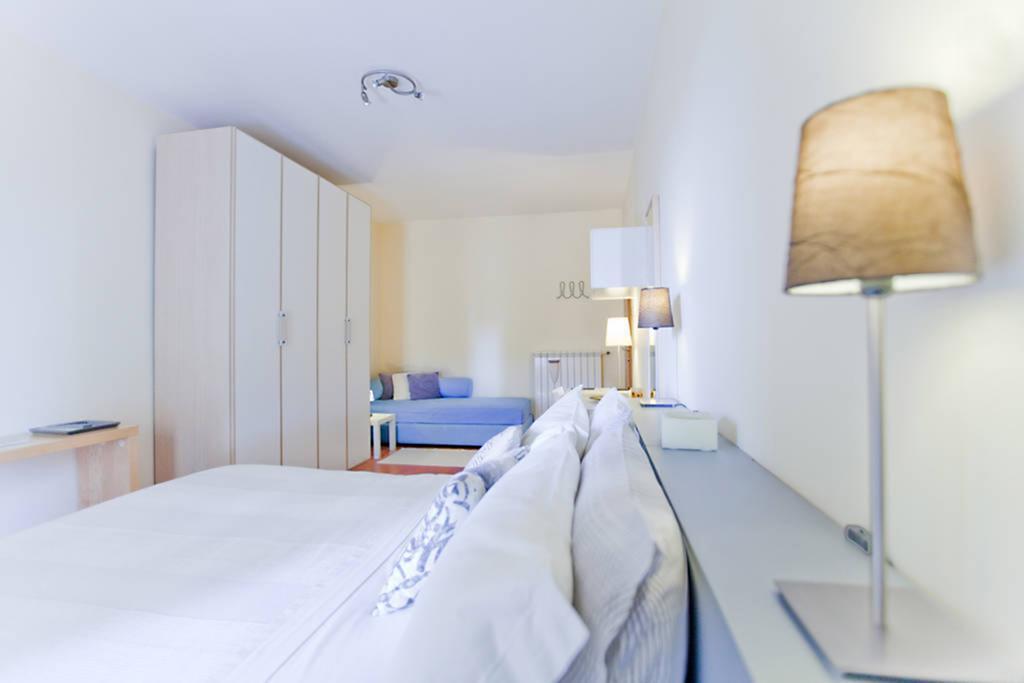 Rooms Rent Vesuvio B&B Napoli Eksteriør billede