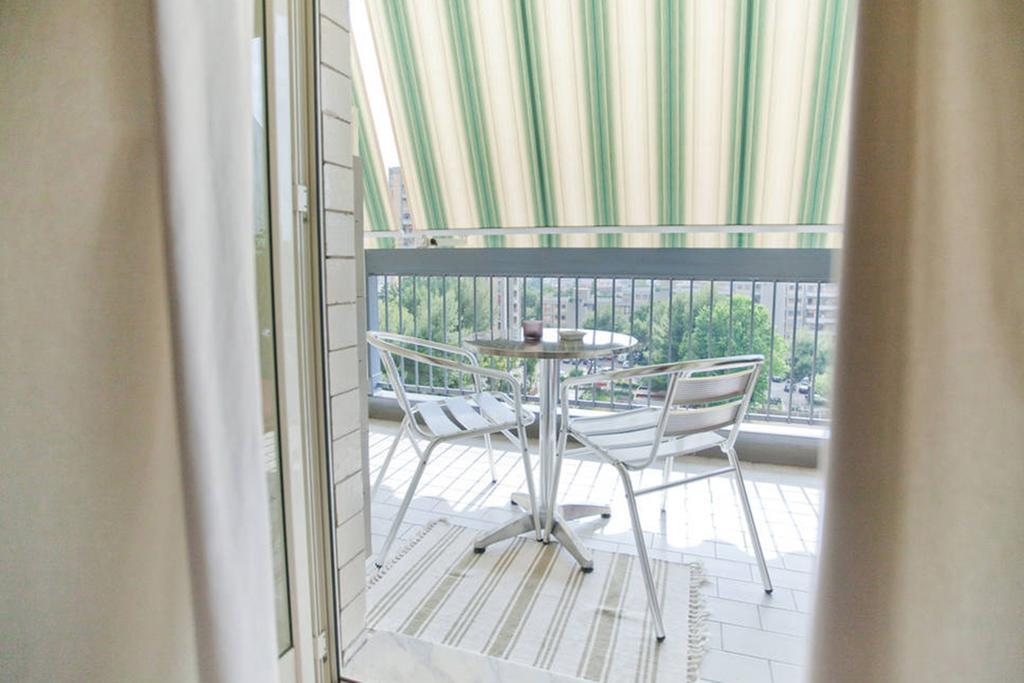 Rooms Rent Vesuvio B&B Napoli Eksteriør billede