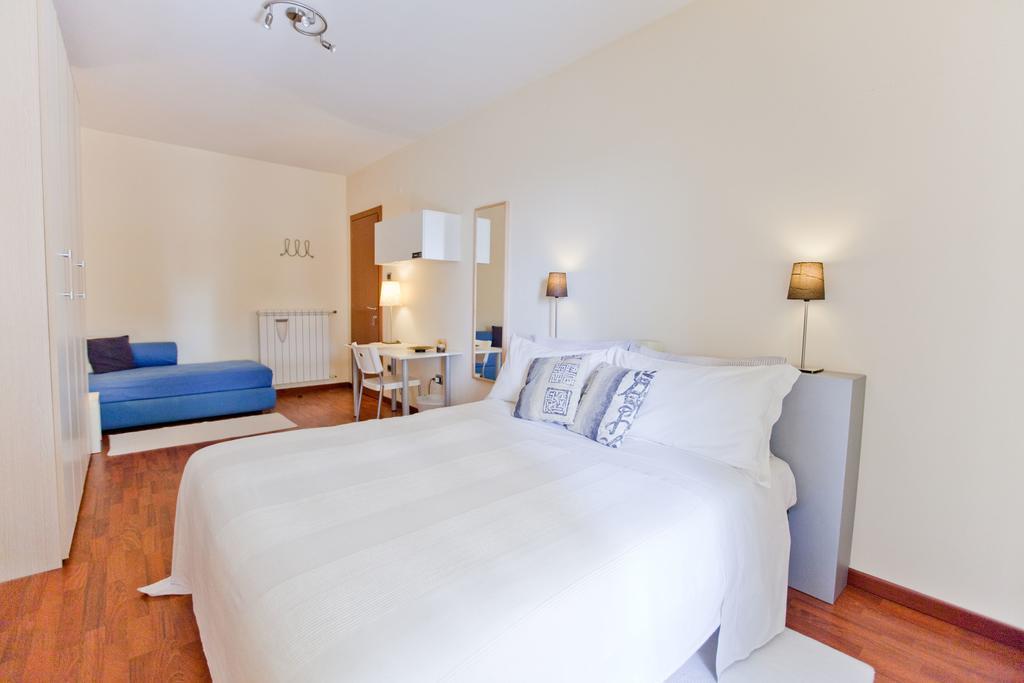 Rooms Rent Vesuvio B&B Napoli Eksteriør billede
