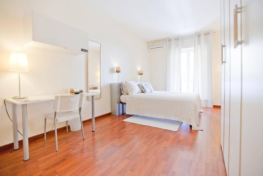 Rooms Rent Vesuvio B&B Napoli Eksteriør billede