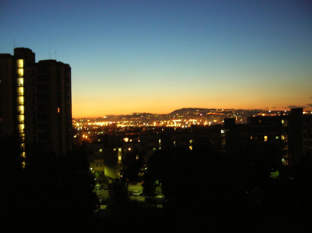 Rooms Rent Vesuvio B&B Napoli Eksteriør billede