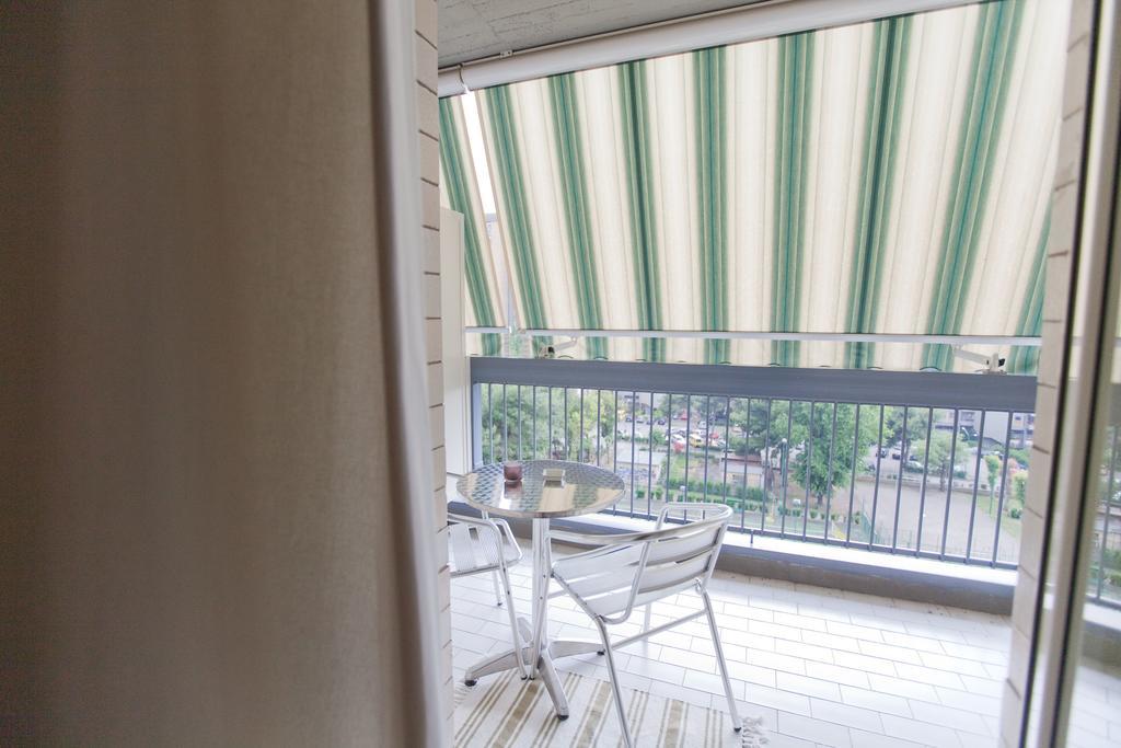 Rooms Rent Vesuvio B&B Napoli Eksteriør billede