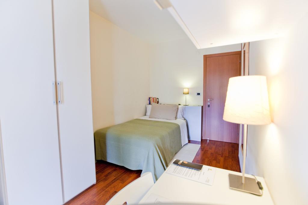 Rooms Rent Vesuvio B&B Napoli Eksteriør billede