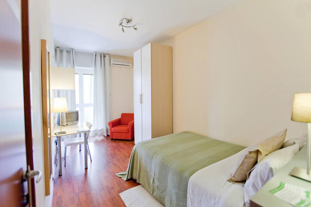 Rooms Rent Vesuvio B&B Napoli Eksteriør billede
