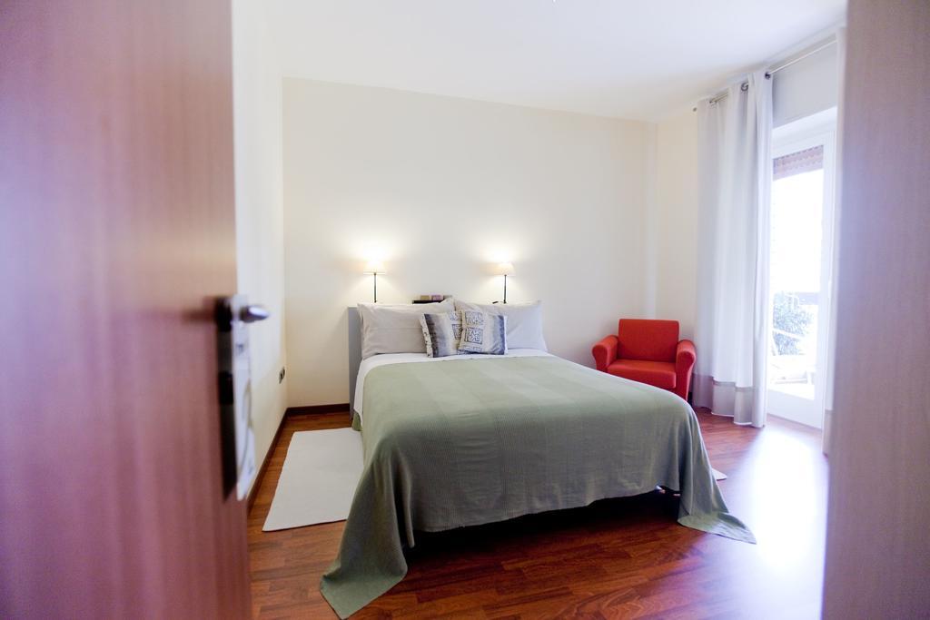 Rooms Rent Vesuvio B&B Napoli Eksteriør billede