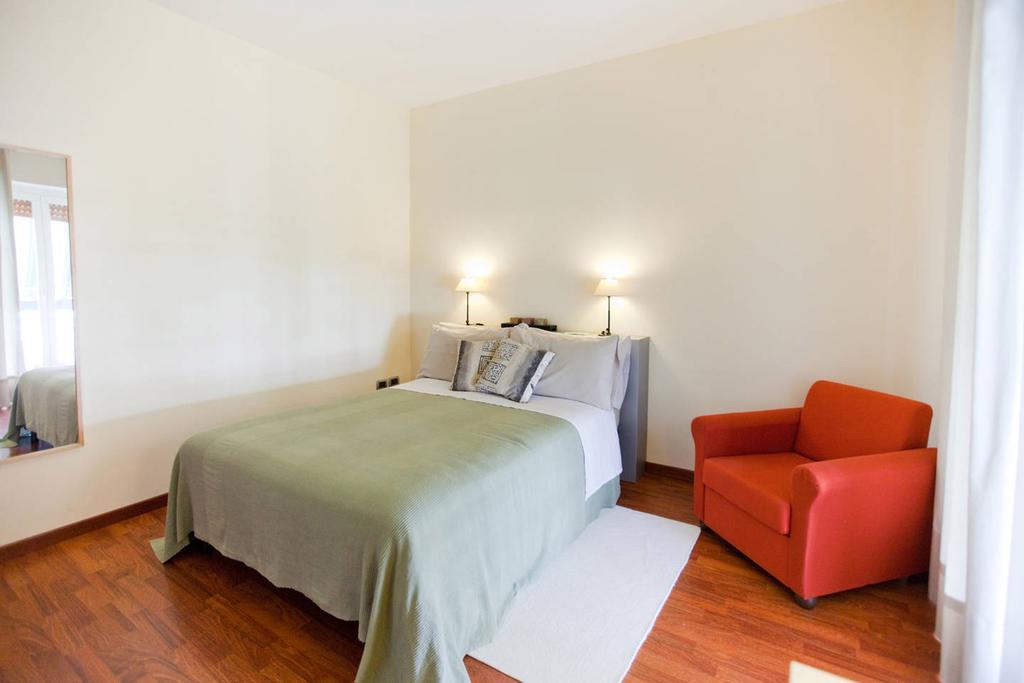 Rooms Rent Vesuvio B&B Napoli Eksteriør billede