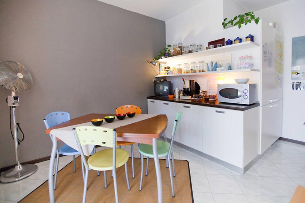Rooms Rent Vesuvio B&B Napoli Eksteriør billede