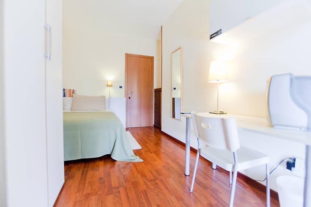 Rooms Rent Vesuvio B&B Napoli Eksteriør billede