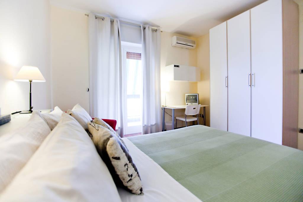 Rooms Rent Vesuvio B&B Napoli Eksteriør billede