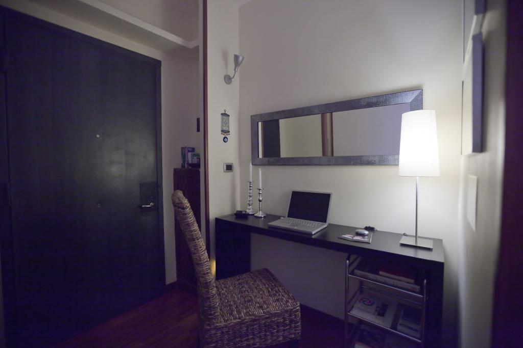 Rooms Rent Vesuvio B&B Napoli Eksteriør billede
