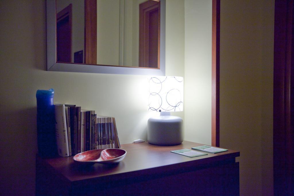 Rooms Rent Vesuvio B&B Napoli Eksteriør billede