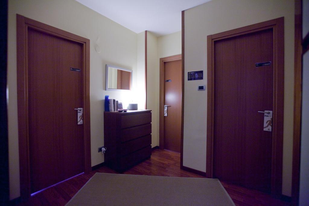 Rooms Rent Vesuvio B&B Napoli Eksteriør billede