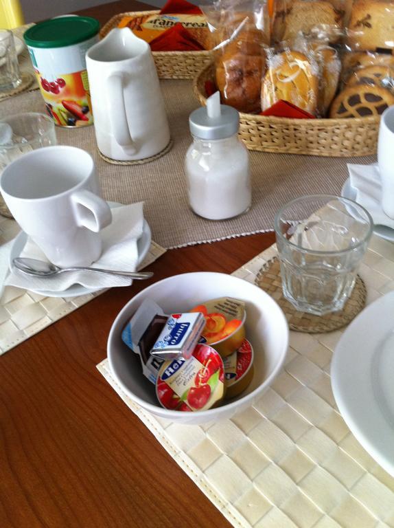 Rooms Rent Vesuvio B&B Napoli Eksteriør billede