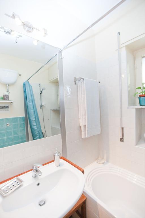 Rooms Rent Vesuvio B&B Napoli Eksteriør billede