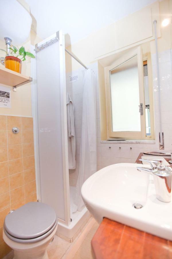 Rooms Rent Vesuvio B&B Napoli Eksteriør billede